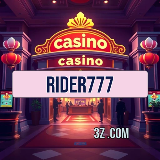 Faça o Download de Jogos no rider777.com com Estilo