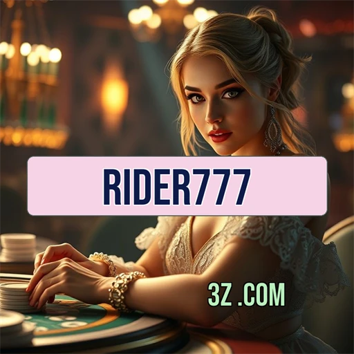 rider777.com Máquinas Slots