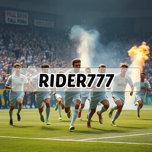 rider777.com Aventura