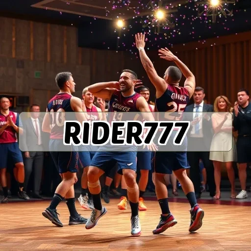 rider777.com Arcade