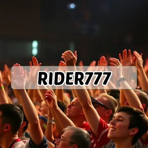 rider777.com Fantasia