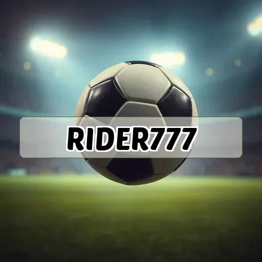 rider777.com Loterias