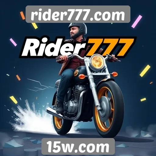 Comparativo entre rider777 e outros sites de jogos populares