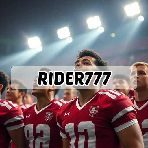 rider777.com Simulação