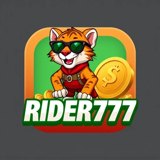 rider777.com